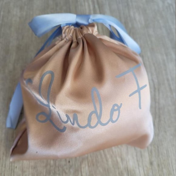 Pink Faux Fox Fur Snap-on POM POM for Toques. LARGE LUXURY 4"+ size - Picture 5 of 7